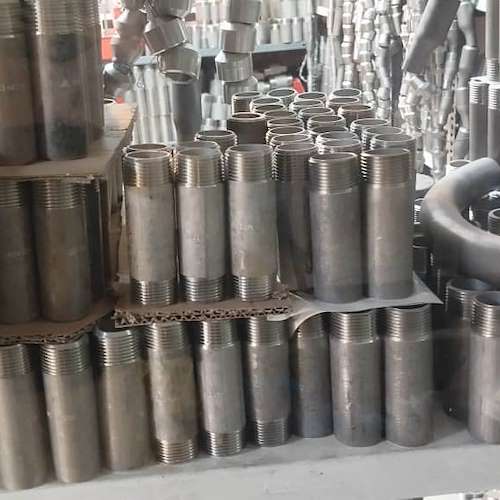 تولید کننده سوئیچ نیپل استیل